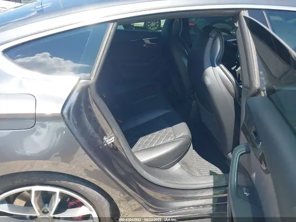 WAUB4CF52JA010488 2018 AUDI S5 - Image 8