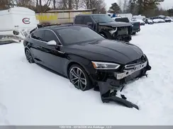 WAUB4CF52JA032359 2018 AUDI S5