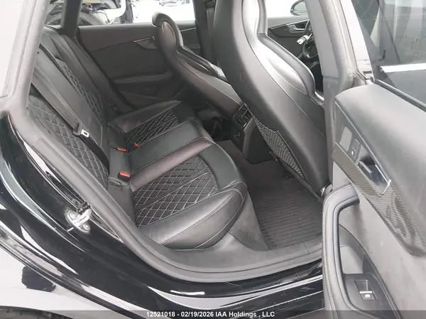 WAUB4CF52JA032359 2018 AUDI S5 - Image 8