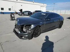 WAUB4CF52JA046536 2018 AUDI S5