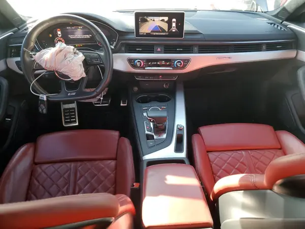 WAUB4CF52JA046536 2018 AUDI S5 - Image 8