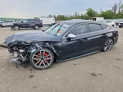 WAUB4CF52JA070819 2018 AUDI S5