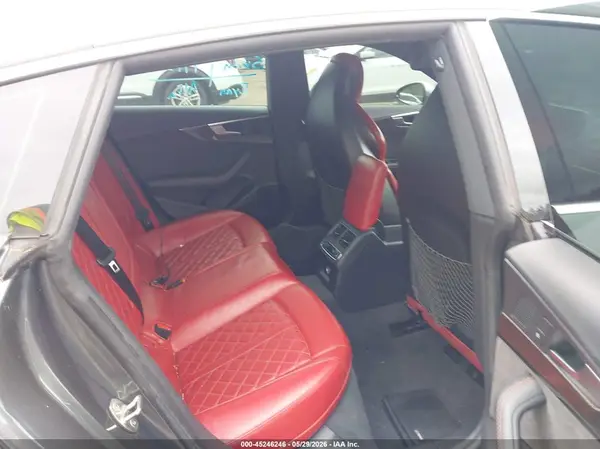 WAUB4CF52JA073929 2018 AUDI S5 - Image 8