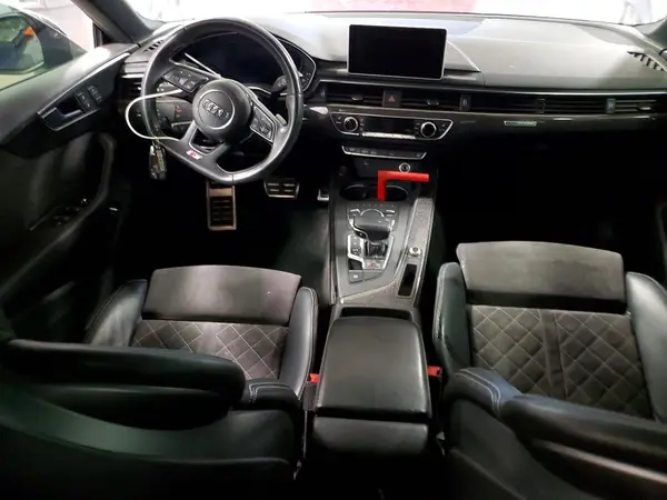 WAUB4CF52JA083988 2018 AUDI RS5 - Image 8