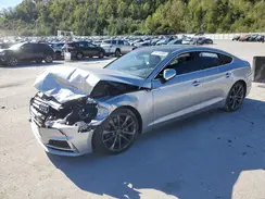WAUB4CF52JA088267 2018 AUDI S5