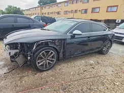 WAUB4CF52JA096207 2018 AUDI S5