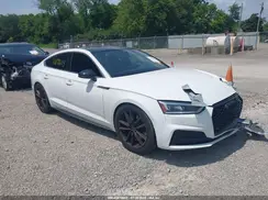 WAUB4CF52JA107111 2018 AUDI S5