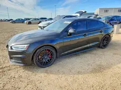 WAUB4CF52JA136169 2018 AUDI RS5
