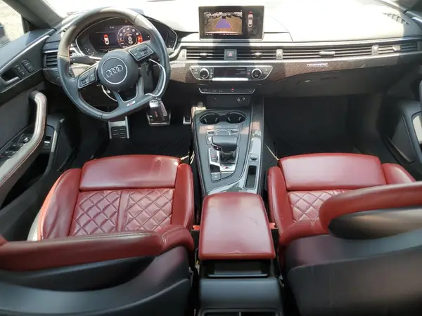 WAUB4CF52KA005003 2019 AUDI RS5 - Image 8