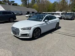 WAUB4CF52KA016552 2019 AUDI RS5