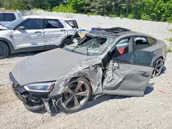 WAUB4CF52KA034551 2019 AUDI RS5
