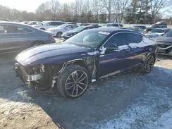 WAUB4CF52KA039717 2019 AUDI RS5