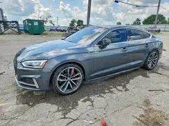 WAUB4CF52KA041046 2019 AUDI S5