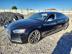 WAUB4CF52KA069462 2019 AUDI S5