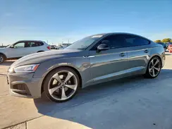 WAUB4CF52KA070319 2019 AUDI S5