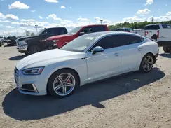 WAUB4CF52KA076007 2019 AUDI S5