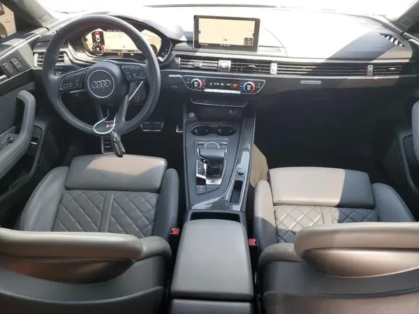 WAUB4CF52KA076007 2019 AUDI S5 - Image 8