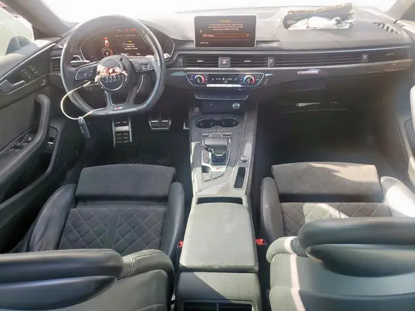 WAUB4CF52KA094443 2019 AUDI S5 - Image 8