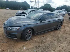 WAUB4CF52KA094488 2019 AUDI S5