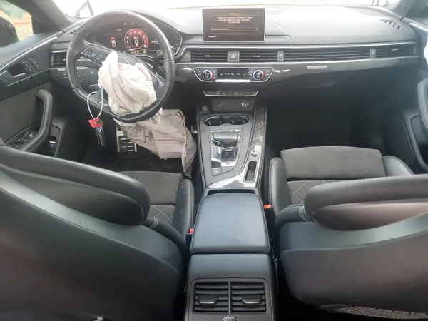 WAUB4CF52KA094488 2019 AUDI S5 - Image 8