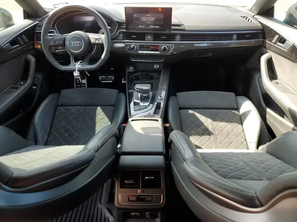 WAUB4CF52LA016133 2020 AUDI S5 - Image 8