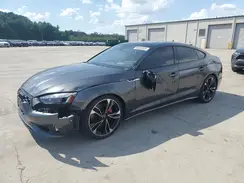 WAUB4CF52MA005330 2021 AUDI S5