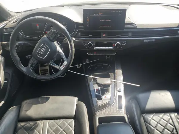 WAUB4CF52MA005330 2021 AUDI S5 - Image 8