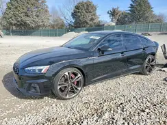 WAUB4CF52MA018286 2021 AUDI RS5