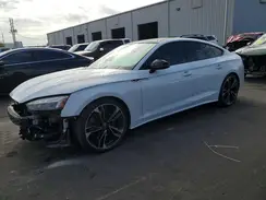 WAUB4CF52MA022645 2021 AUDI S5