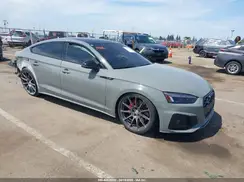 WAUB4CF52MA036853 2021 AUDI S5