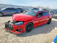 WAUB4CF52PA006076 2023 AUDI RS5