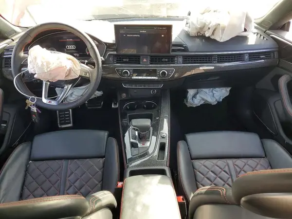WAUB4CF52PA006076 2023 AUDI RS5 - Image 8
