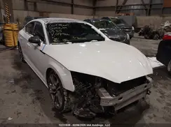 WAUB4CF52PA017966 2023 AUDI S5