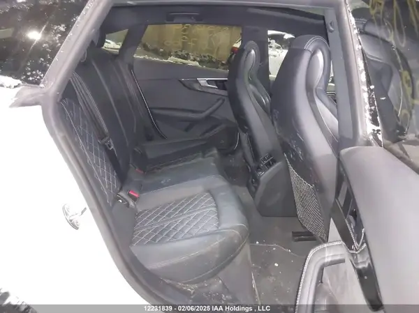 WAUB4CF52PA017966 2023 AUDI S5 - Image 8