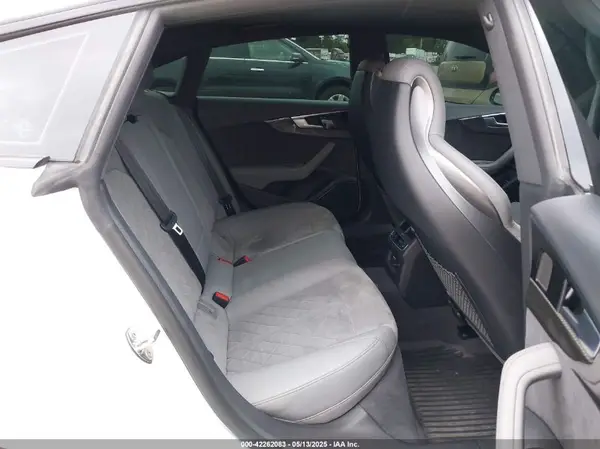 WAUB4CF52PA056833 2023 AUDI S5 - Image 8