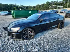 WAUB4CF52PA059442 2023 AUDI S5
