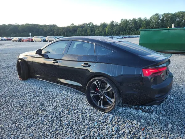 WAUB4CF52PA059442 2023 AUDI S5 - Image 2