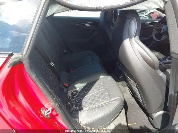 WAUB4CF52RA055880 2024 AUDI S5 - Image 8