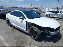 WAUB4CF53JA005476 2018 AUDI S5