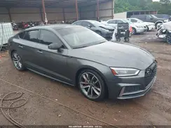 WAUB4CF53JA026828 2018 AUDI S5