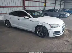 WAUB4CF53JA035075 2018 AUDI S5