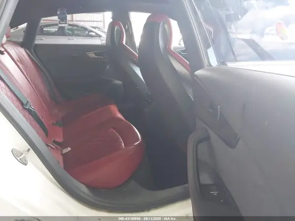 WAUB4CF53JA035075 2018 AUDI S5 - Image 8