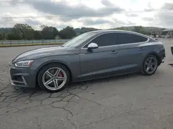 WAUB4CF53JA041572 2018 AUDI S5