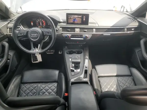 WAUB4CF53JA041572 2018 AUDI S5 - Image 8