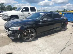 WAUB4CF53JA063023 2018 AUDI S5