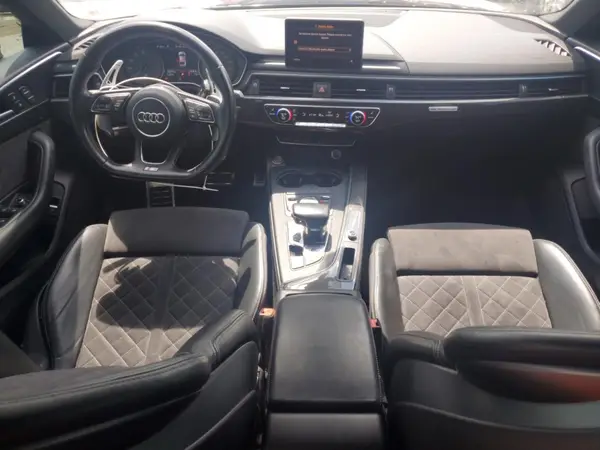 WAUB4CF53JA063023 2018 AUDI S5 - Image 8