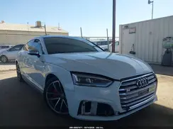 WAUB4CF53JA065712 2018 AUDI S5