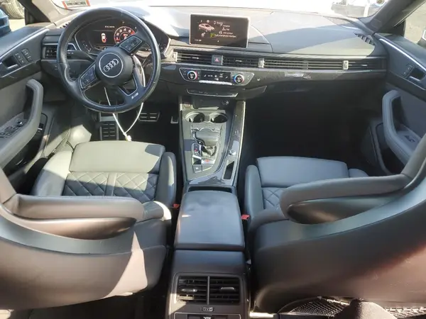 WAUB4CF53JA071249 2018 AUDI RS5 - Image 8