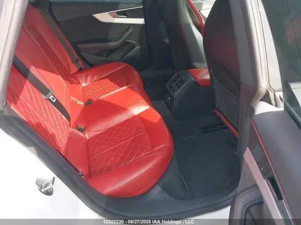 WAUB4CF53JA082381 2018 AUDI S5 - Image 8