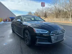 WAUB4CF53JA088925 2018 AUDI S5